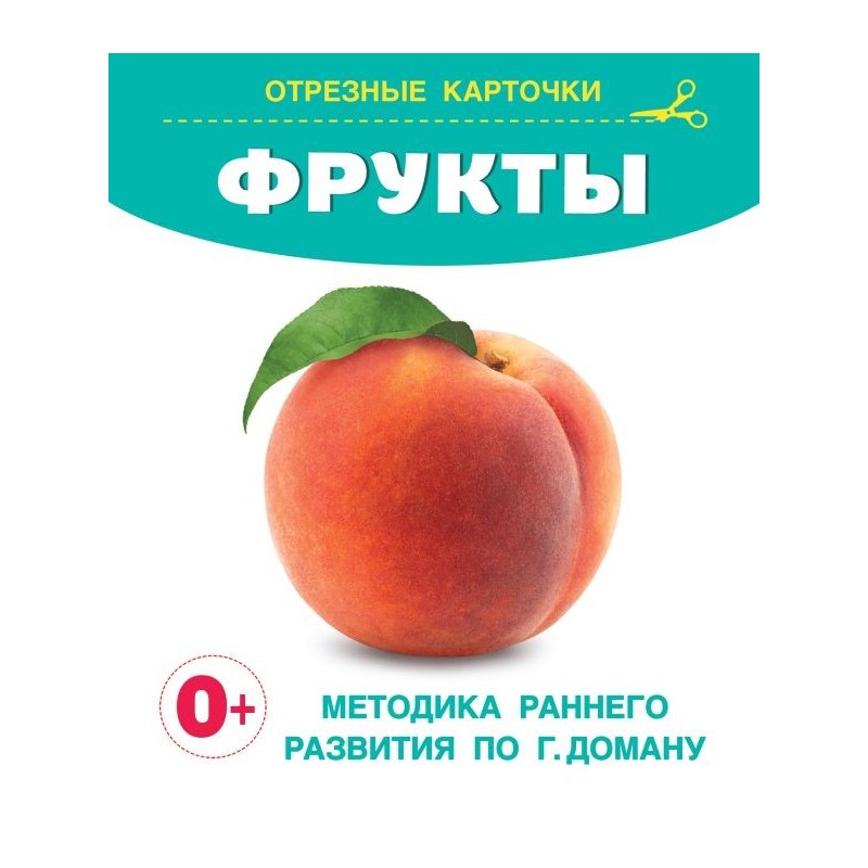 Фрукты