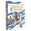 Похититель драконов. Рис. Д. Герасимовой