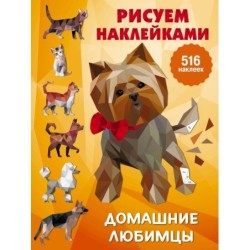 Домашние любимцы