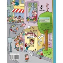 Легенды и мифы Лаврового переулка. Рисунки дяди Коли Воронцова