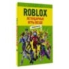 Roblox. Легендарные игры везде. Неофициальный гид