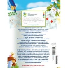 Графические диктанты