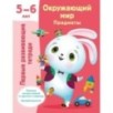 Окружающий мир. Предметы. 5-6 лет Окружающий мир. Предметы. 5-6 лет