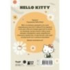 Hello Kitty. Личный дневник с наклейками