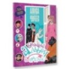 Алиса в Стране чудес. Большой альбом 200 наклеек