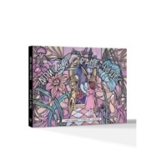 Алиса в стране чудес. С иллюстрациями Ч. Робинсона и раскрасками