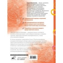 Бабочки и другие насекомые. Атлас-раскраска