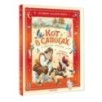 Кот в сапогах и другие сказки. Илл. Тони Вульфа