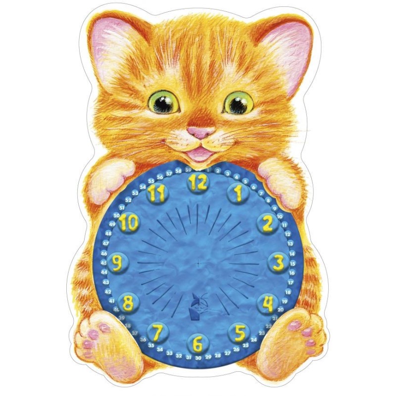 Который час?