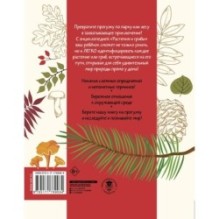 Окружающий мир. Растения и грибы