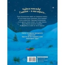 Пони Колокольчик. Чудеса на Северном полюсе