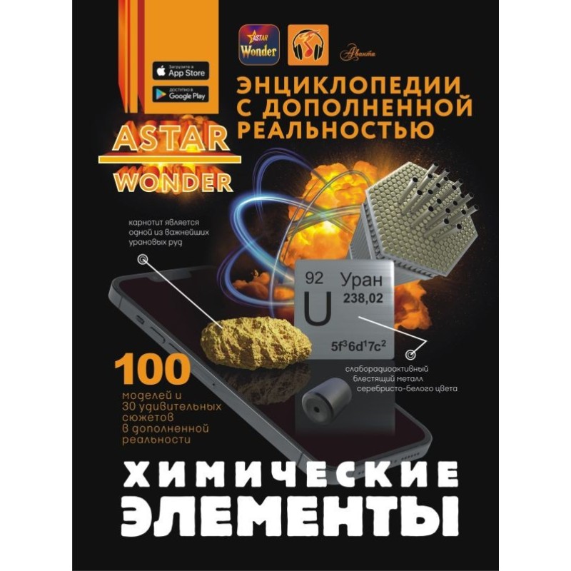 Химические элементы Химические элементы