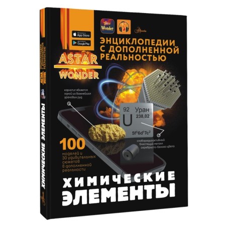 Химические элементы