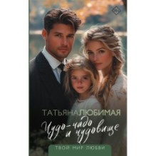 Чудо-чадо и чудовище