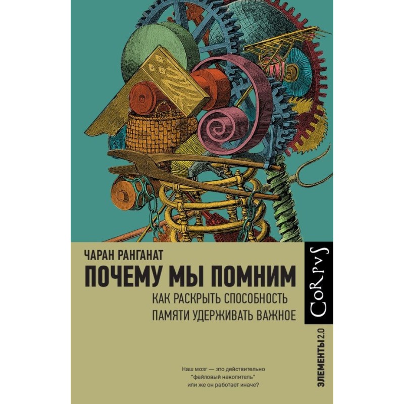 Почему мы помним