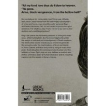 Tragedies: King Lear, Othello, Julius Caesar