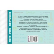 Все таблицы по английскому языку для начальной школы