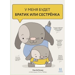 У меня будет братик или сестрёнка