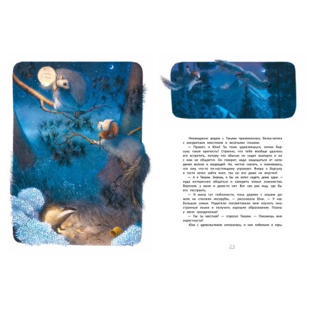 Летяга Такуми в Японии