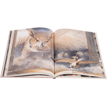 Линдберг. Невероятные приключения летающего мышонка