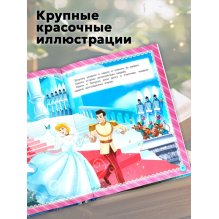 Золушка. Мультяшные истории