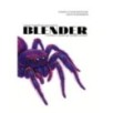 Blender. Самый подробный самоучитель. С нулевого уровня до профессионала
