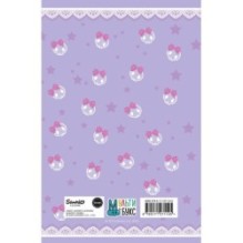 Kuromi. Sweet Bunny Note