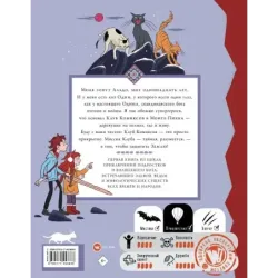 Кот по имени Один