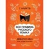 Все правила русского языка. Твоя ГРАМОТНОСТЬ от @GRAMOTARUS