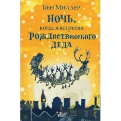 Ночь, когда я встретил Рождественского Деда