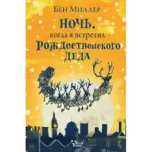 Ночь, когда я встретил Рождественского Деда
