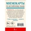 Мнемокарты по английскому языку. Учим названия животных и растений