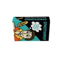 Орфограммер: игра по русскому языку