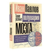 Такие разные полушария мозга. Об уме вообще, о русском уме в частности