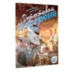Украденный фильм. Книга-квест с наклейками