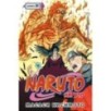 Naruto. Наруто. Кн. 20. Наруто против Итати