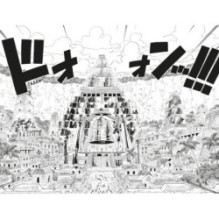 One Piece. Большой куш. Кн.11. Мы всегда будем здесь