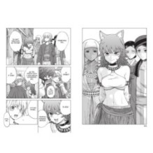 Архимаг библиотеки. Кн. 3