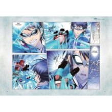 Боевой континент. Кн. 4. «Короли арены»