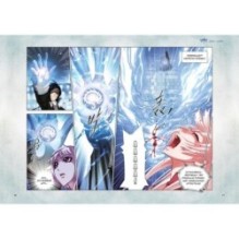 Боевой континент. Кн. 4. «Короли арены»