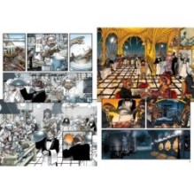 Гранвиль. Кн. 3. Гранвиль. Форс-мажор