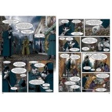 Гранвиль. Кн. 3. Гранвиль. Форс-мажор