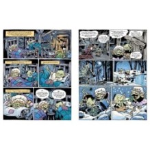 Лесной тропой: Рождественские дары