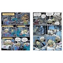 Лесной тропой: Рождественские дары (лимитированное издание)