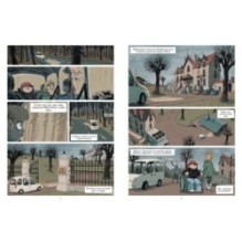 Охотники за кошмарами. Кн. 1. Досье 1: Сара Досье 2: Николя