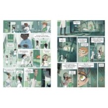 Охотники за кошмарами. Кн. 1. Досье 1: Сара Досье 2: Николя