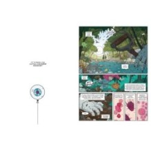 Рыцарь-гриб. Кн. 1