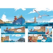 Страж маленького народца. Кн. 3. Ритуал защиты