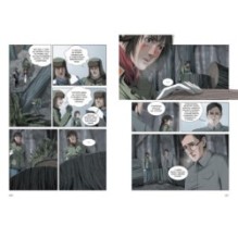 Задача трех тел. Кн. 7