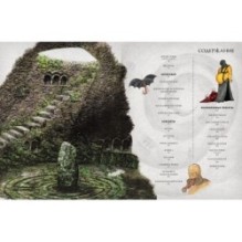 Кабинет редкостей. Мои зарисовки, коллекции и другие одержимости